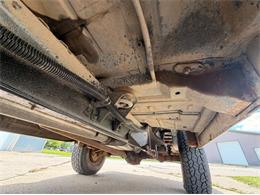 1987 GMC Suburban (CC-2108950) for sale in Fenton, Michigan