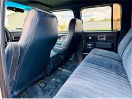 1987 GMC Suburban (CC-2108950) for sale in Fenton, Michigan