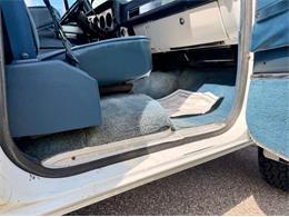 1987 GMC Suburban (CC-2108950) for sale in Fenton, Michigan