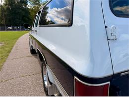 1987 GMC Suburban (CC-2108950) for sale in Fenton, Michigan
