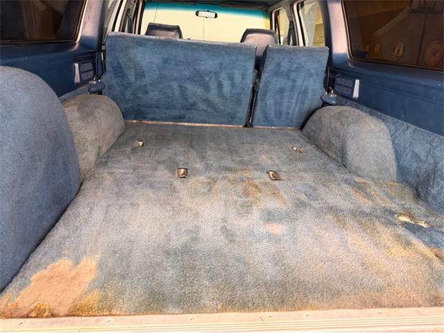 1987 GMC Suburban (CC-2108950) for sale in Fenton, Michigan