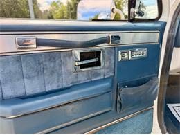 1987 GMC Suburban (CC-2108950) for sale in Fenton, Michigan