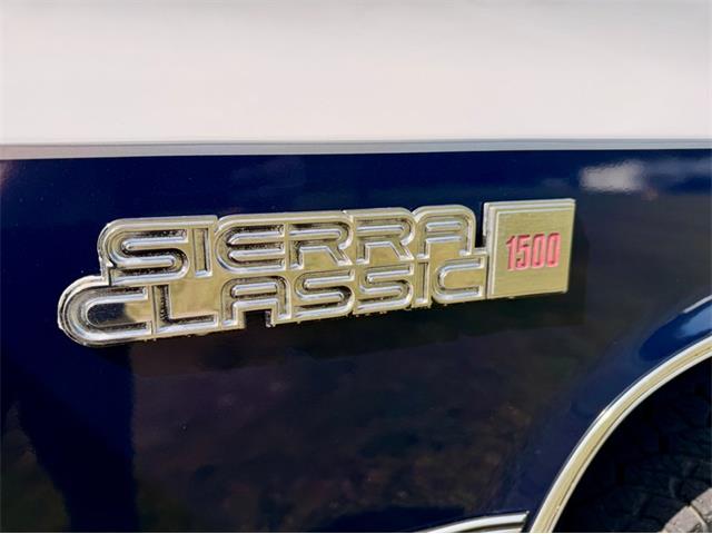 1987 GMC Suburban (CC-2108950) for sale in Fenton, Michigan