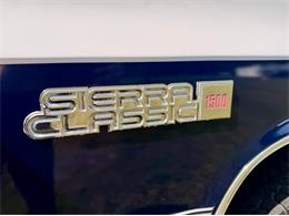 1987 GMC Suburban (CC-2108950) for sale in Fenton, Michigan