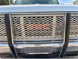 1987 GMC Suburban (CC-2108950) for sale in Fenton, Michigan