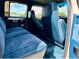 1987 GMC Suburban (CC-2108950) for sale in Fenton, Michigan