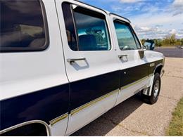 1987 GMC Suburban (CC-2108950) for sale in Fenton, Michigan