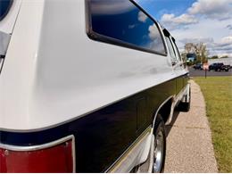 1987 GMC Suburban (CC-2108950) for sale in Fenton, Michigan