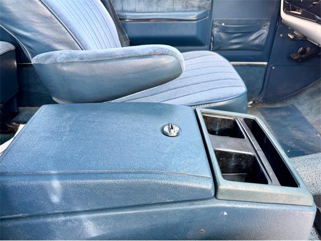 1987 GMC Suburban (CC-2108950) for sale in Fenton, Michigan