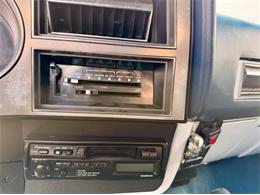 1987 GMC Suburban (CC-2108950) for sale in Fenton, Michigan