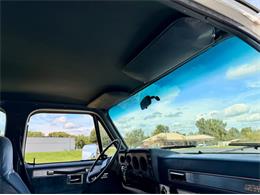 1987 GMC Suburban (CC-2108950) for sale in Fenton, Michigan