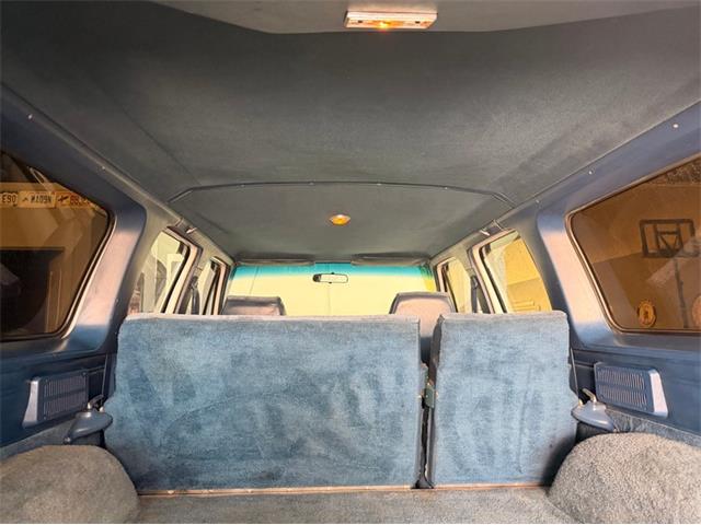 1987 GMC Suburban (CC-2108950) for sale in Fenton, Michigan