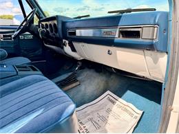 1987 GMC Suburban (CC-2108950) for sale in Fenton, Michigan