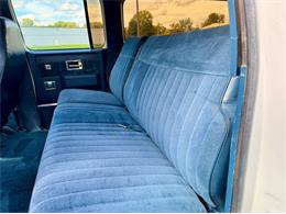 1987 GMC Suburban (CC-2108950) for sale in Fenton, Michigan