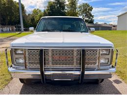 1987 GMC Suburban (CC-2108950) for sale in Fenton, Michigan