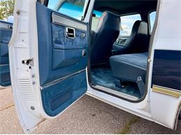 1987 GMC Suburban (CC-2108950) for sale in Fenton, Michigan