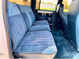 1987 GMC Suburban (CC-2108950) for sale in Fenton, Michigan
