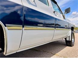 1987 GMC Suburban (CC-2108950) for sale in Fenton, Michigan