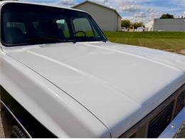 1987 GMC Suburban (CC-2108950) for sale in Fenton, Michigan