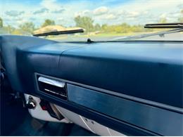 1987 GMC Suburban (CC-2108950) for sale in Fenton, Michigan