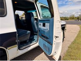 1987 GMC Suburban (CC-2108950) for sale in Fenton, Michigan