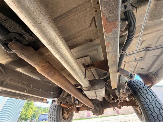 1987 GMC Suburban (CC-2108950) for sale in Fenton, Michigan
