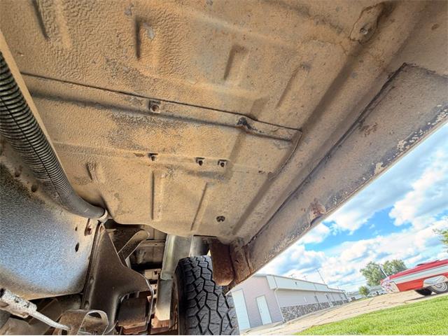 1987 GMC Suburban (CC-2108950) for sale in Fenton, Michigan