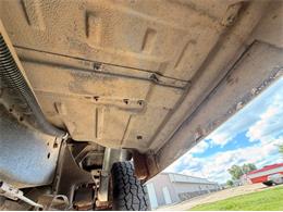 1987 GMC Suburban (CC-2108950) for sale in Fenton, Michigan