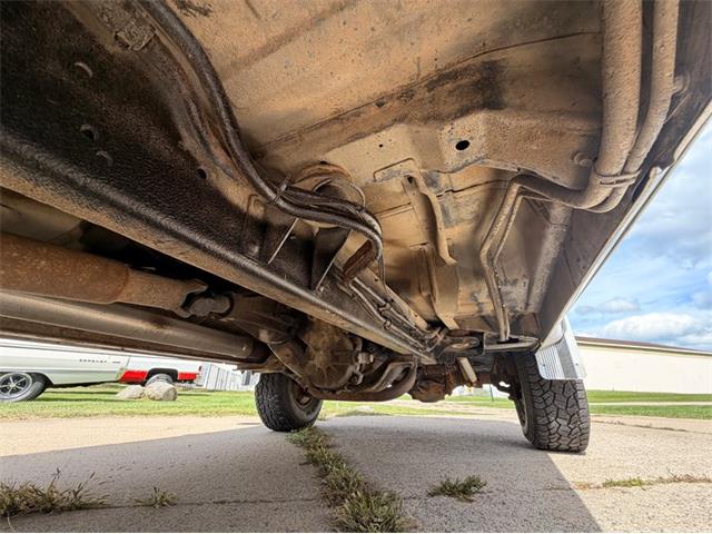 1987 GMC Suburban (CC-2108950) for sale in Fenton, Michigan
