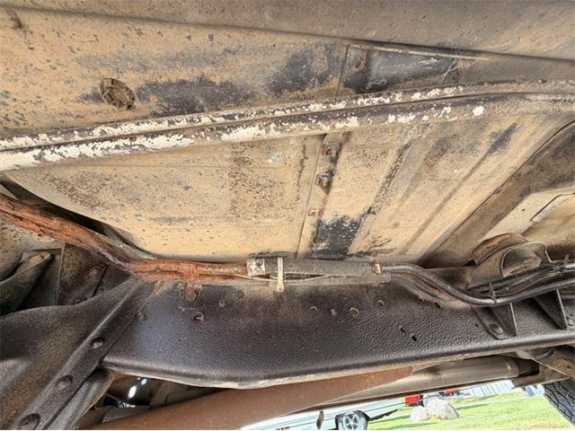 1987 GMC Suburban (CC-2108950) for sale in Fenton, Michigan