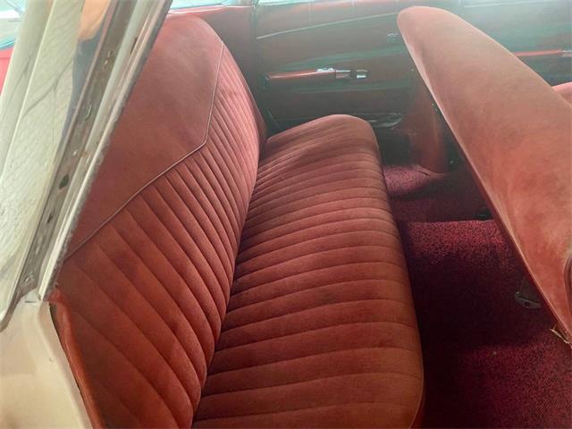 1959 Chevrolet Impala (CC-2108951) for sale in Dinuba, California