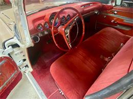 1959 Chevrolet Impala (CC-2108951) for sale in Dinuba, California