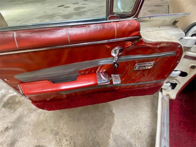 1959 Chevrolet Impala (CC-2108951) for sale in Dinuba, California