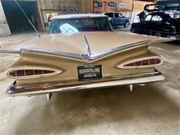 1959 Chevrolet Impala (CC-2108951) for sale in Dinuba, California