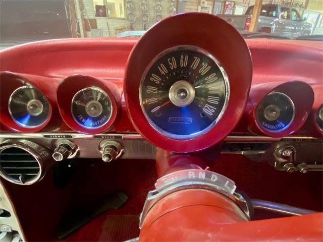 1959 Chevrolet Impala (CC-2108951) for sale in Dinuba, California