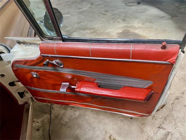 1959 Chevrolet Impala (CC-2108951) for sale in Dinuba, California