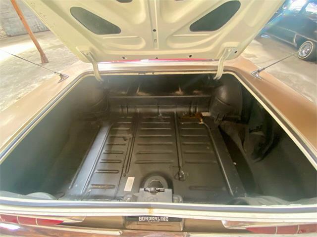 1959 Chevrolet Impala (CC-2108951) for sale in Dinuba, California