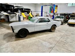1966 Ford Mustang (CC-2108952) for sale in Saugatuck, Michigan