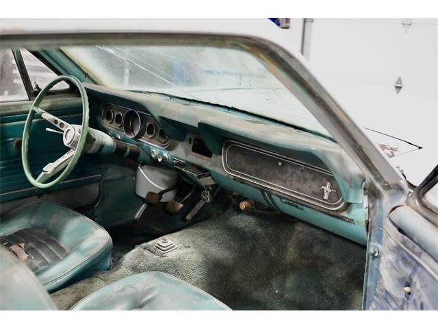1966 Ford Mustang (CC-2108952) for sale in Saugatuck, Michigan
