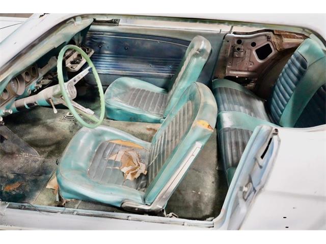 1966 Ford Mustang (CC-2108952) for sale in Saugatuck, Michigan