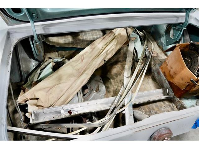 1966 Ford Mustang (CC-2108952) for sale in Saugatuck, Michigan