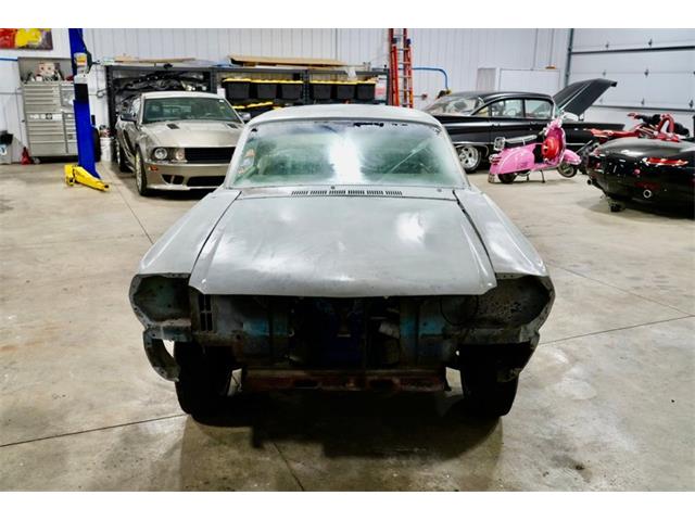 1966 Ford Mustang (CC-2108952) for sale in Saugatuck, Michigan