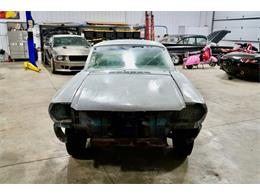 1966 Ford Mustang (CC-2108952) for sale in Saugatuck, Michigan