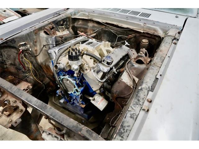 1966 Ford Mustang (CC-2108952) for sale in Saugatuck, Michigan