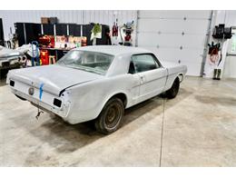 1966 Ford Mustang (CC-2108952) for sale in Saugatuck, Michigan