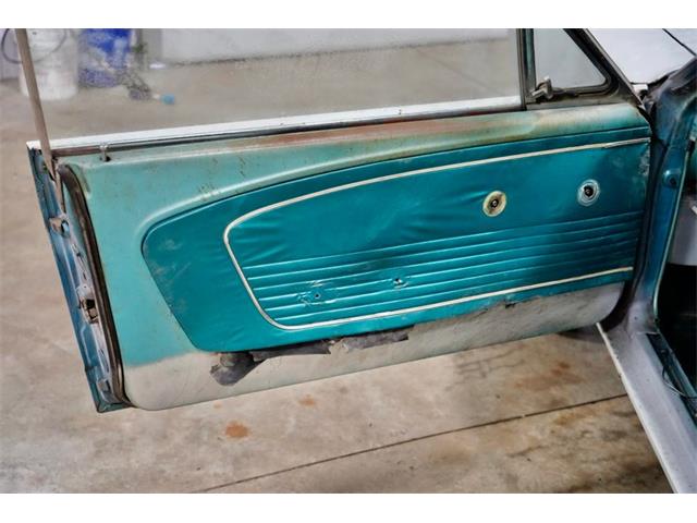 1966 Ford Mustang (CC-2108952) for sale in Saugatuck, Michigan