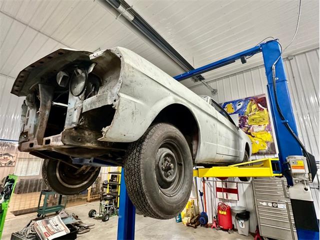 1966 Ford Mustang (CC-2108952) for sale in Saugatuck, Michigan