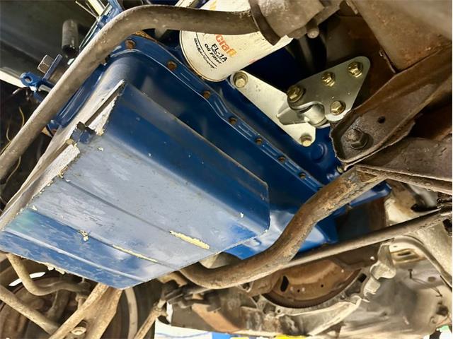 1966 Ford Mustang (CC-2108952) for sale in Saugatuck, Michigan