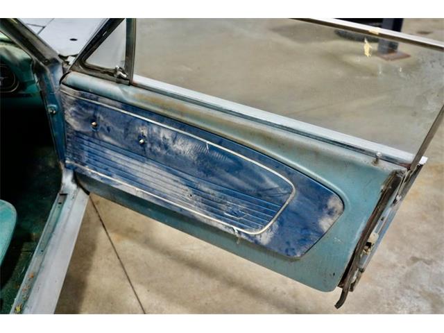 1966 Ford Mustang (CC-2108952) for sale in Saugatuck, Michigan