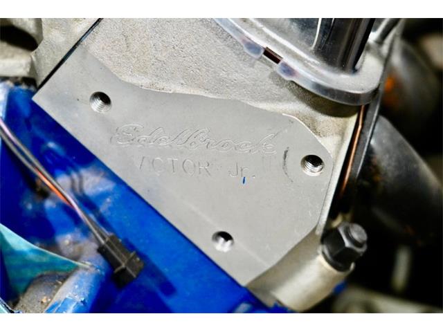 1966 Ford Mustang (CC-2108952) for sale in Saugatuck, Michigan